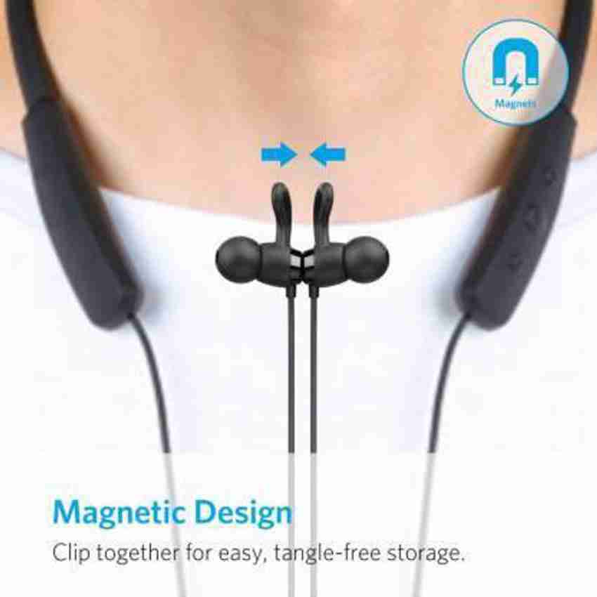 Soundcore by Anker Rise Bluetooth Headset Price in India Buy