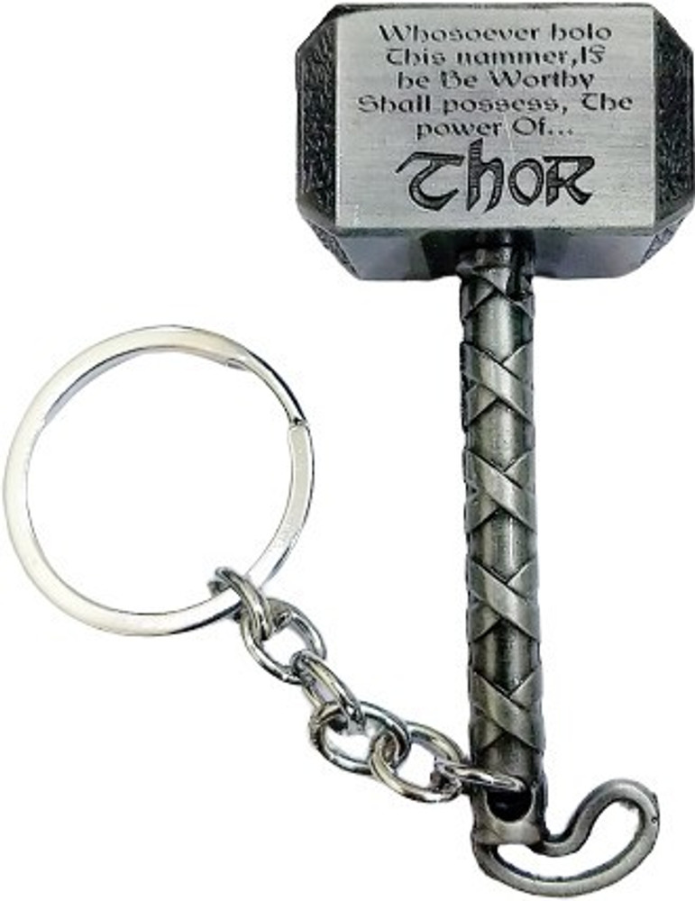 Avengers discount keychain flipkart