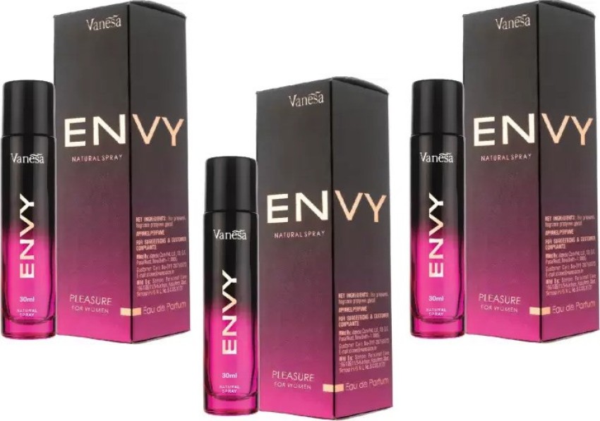 Buy ENVY Pleasure perfume 30ml Each 3pcs Ps 03 Eau de Parfum 90