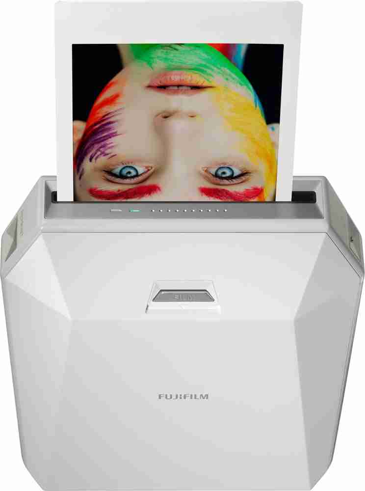 FUJIFILM INS Share SP-3 Photo Printer Price in India - Buy 