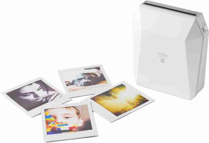 Review: Fujifilm Instax SP-3 Instax Square Printer (Instax Square)