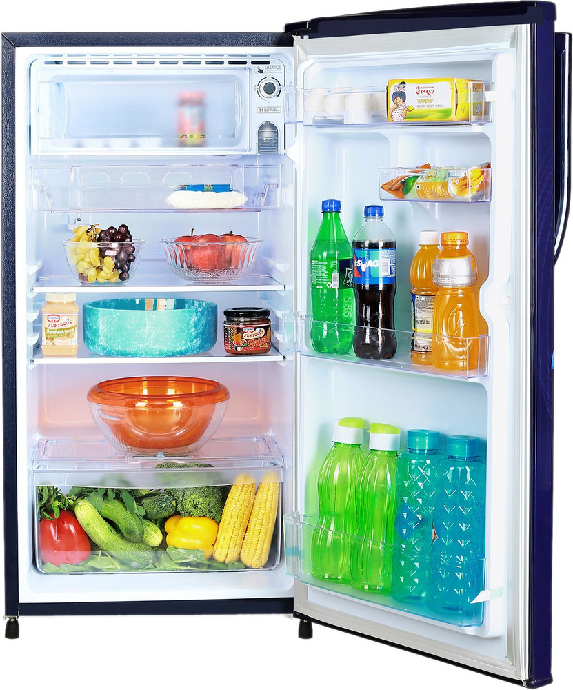 ONIDA 190 L Direct Cool Single Door 3 Star Refrigerator
