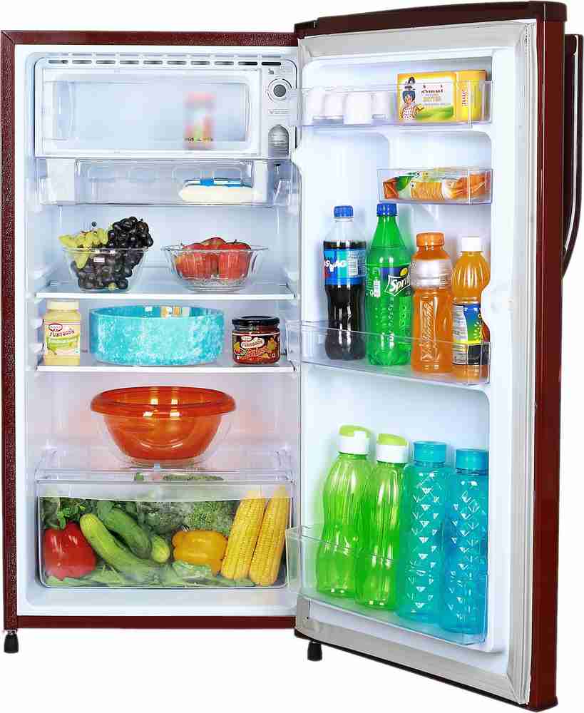 Onida refrigerator cheap 190 ltr price