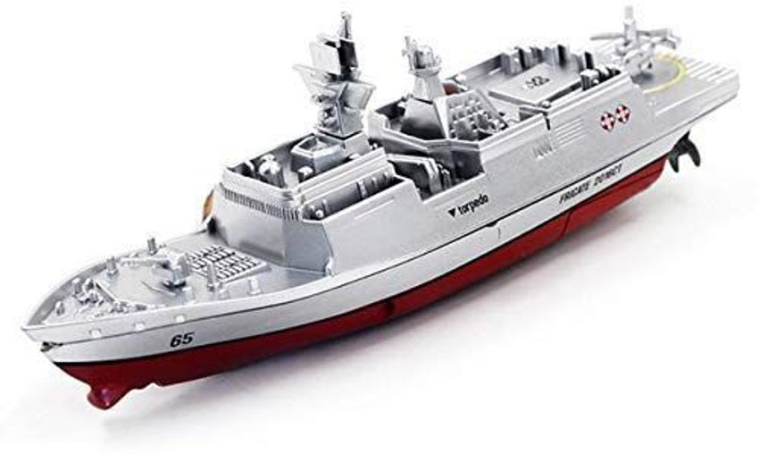 Rc shop army boat