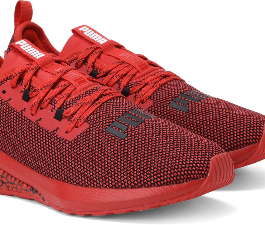 Puma hybrid 2025 nx red