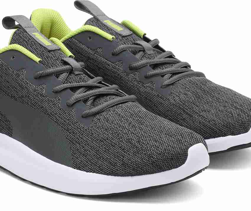 PUMA Jigsaw Running Shoes For Men