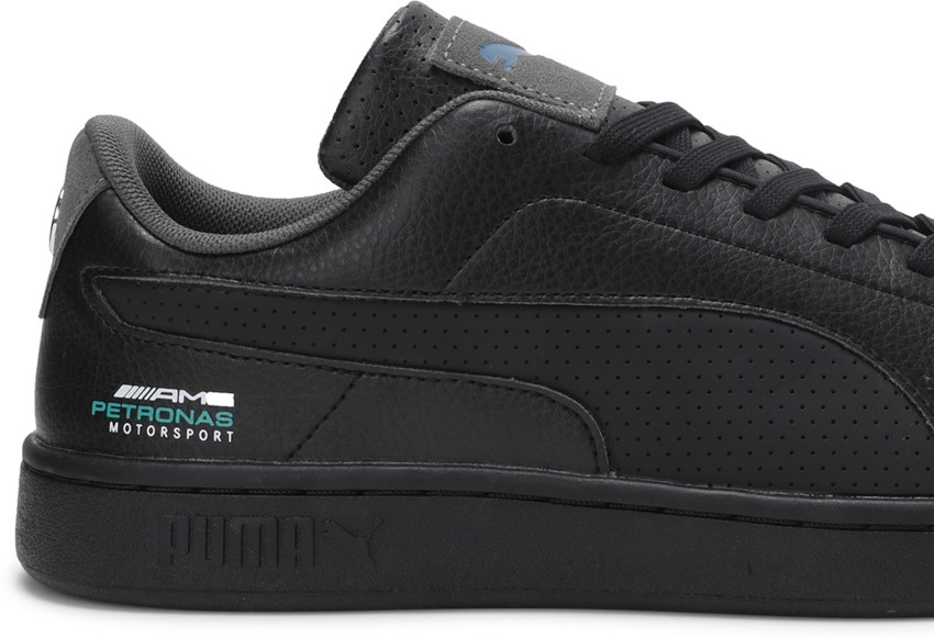 Tenis puma outlet mercedes smash v2