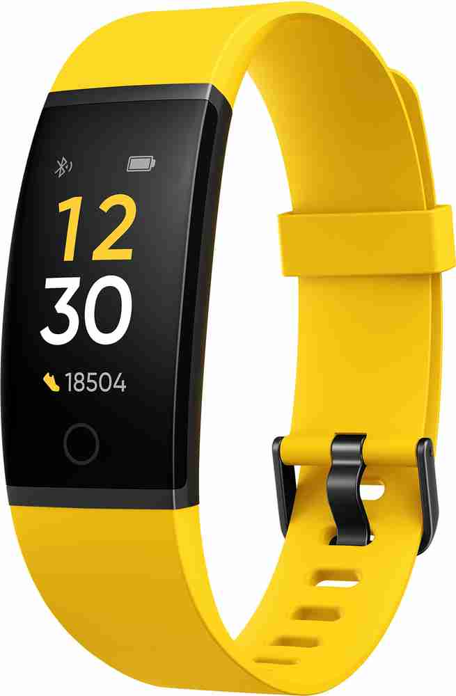 realme Band Price in India Buy realme Band online at Flipkart