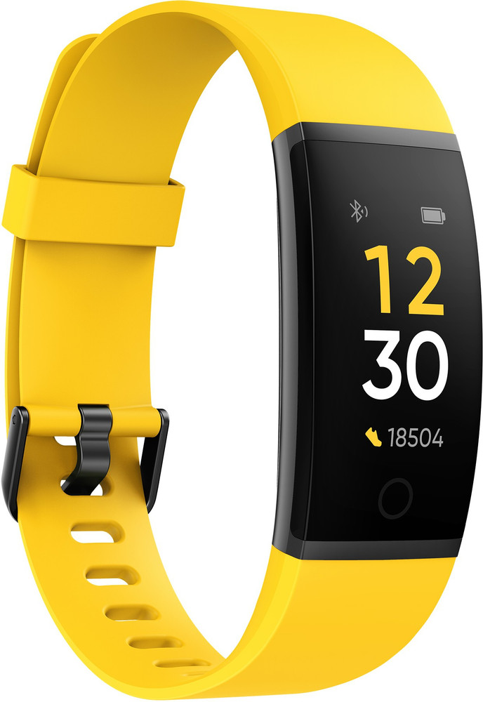 Realme fitness top band rma183