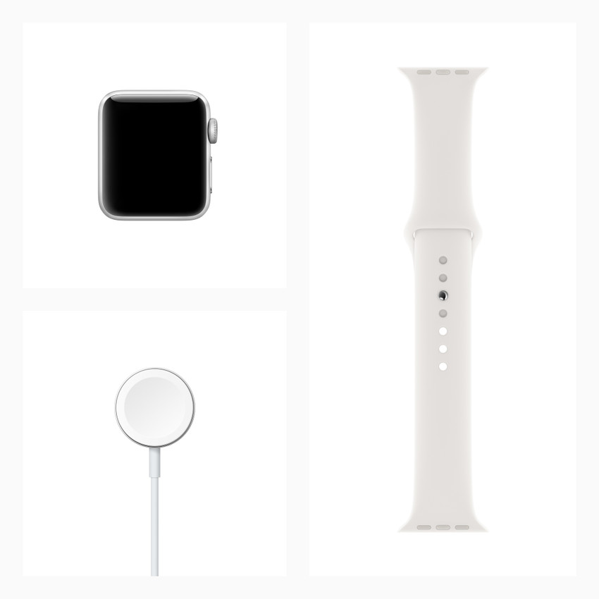 APPLE WATCH3 42 SGALANTBK140-210 O-2164