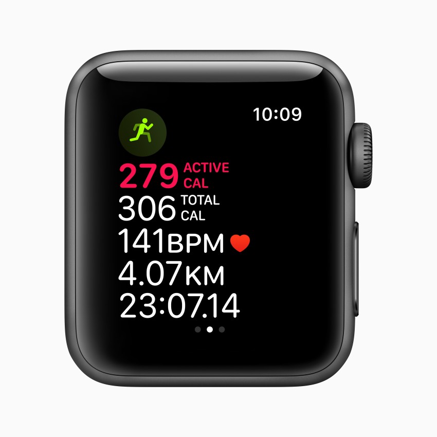 Apple watch series 3 flipkart best sale