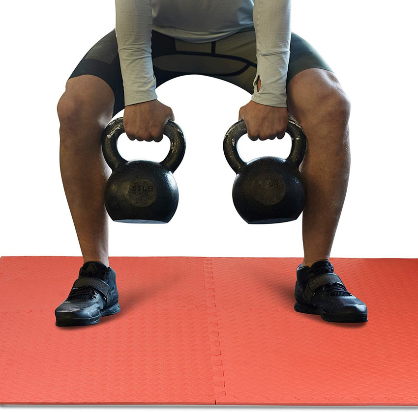 Fitness mat 2025 12mm