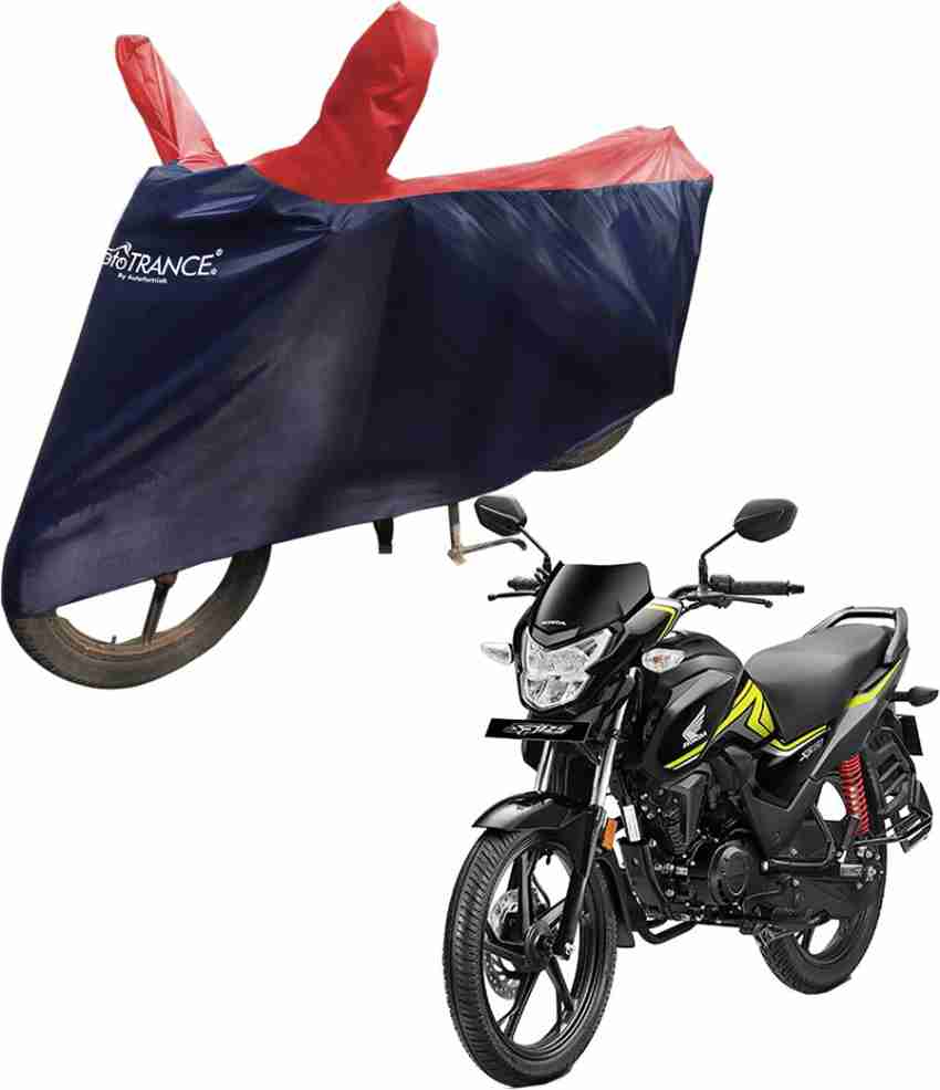 Honda sp 2024 shine cover