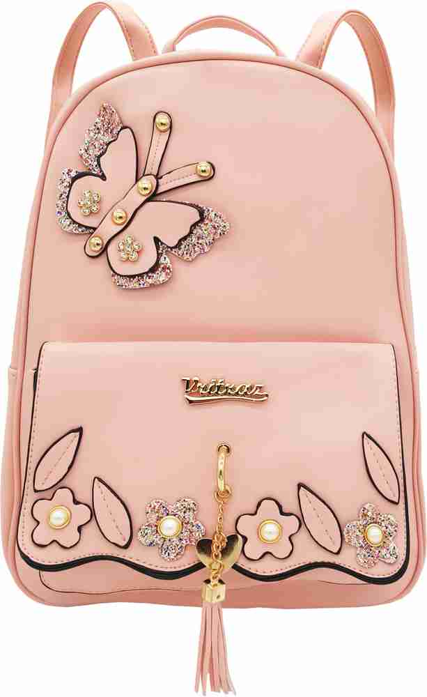 Butterfly backpack purse hotsell