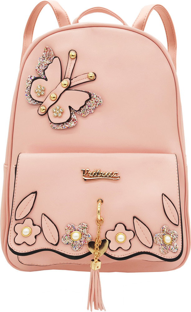 Butterfly sales ladies bag