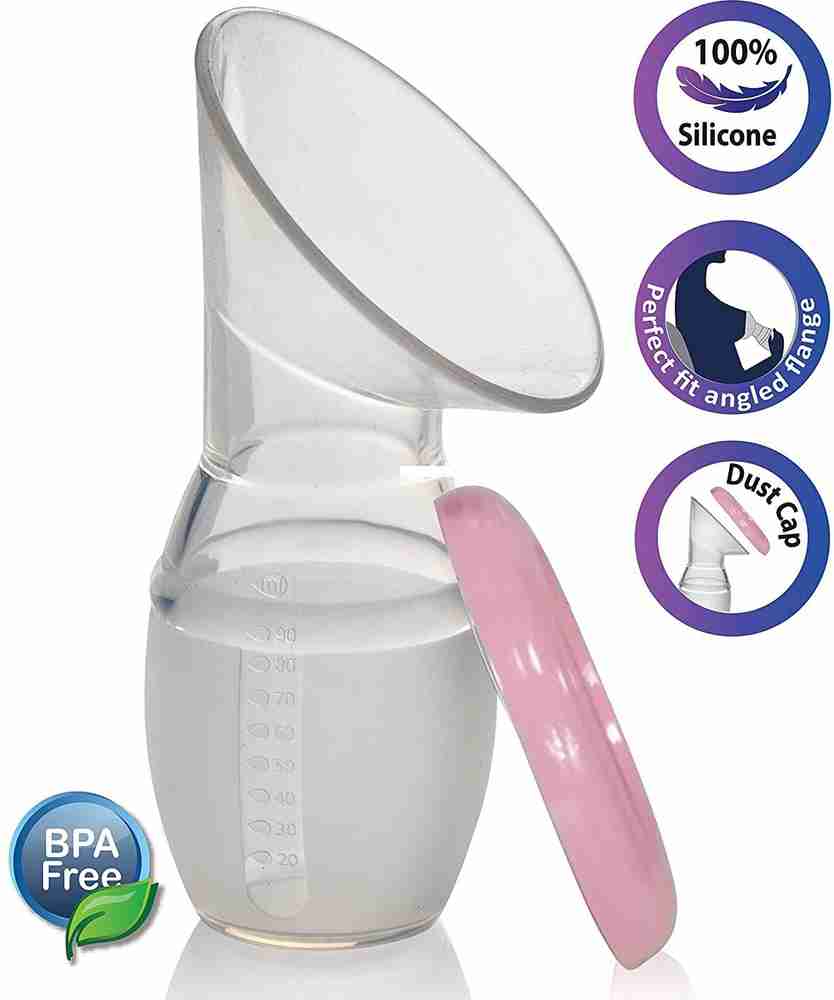 Avent milk catcher new arrivals