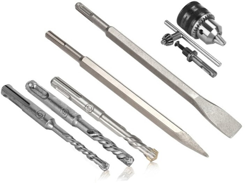 Chisel drill online bit