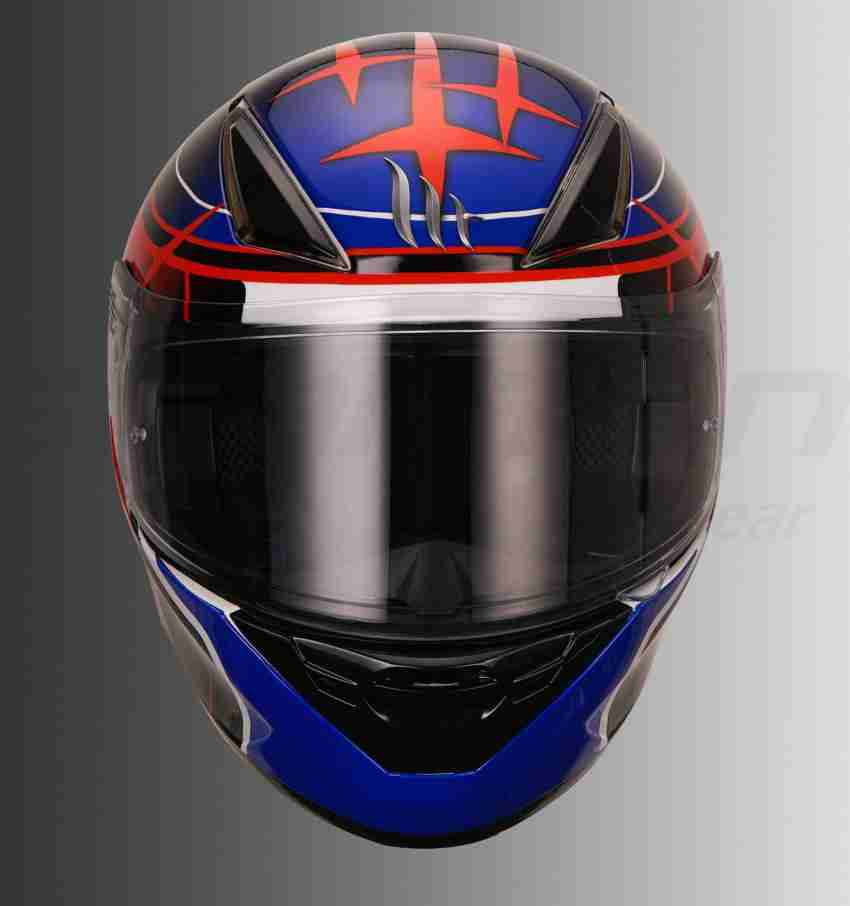 Mt motogp hot sale helmet