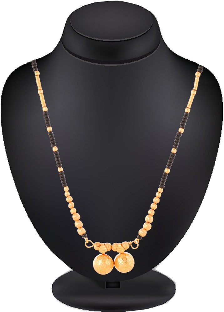 Maharani mangalsutra on sale