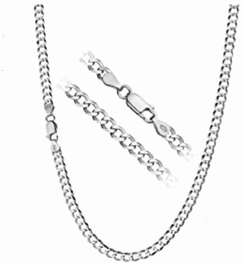 Silver waist chain for baby outlet boy