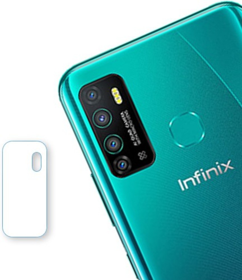 infinix hot 9 pro flipkart