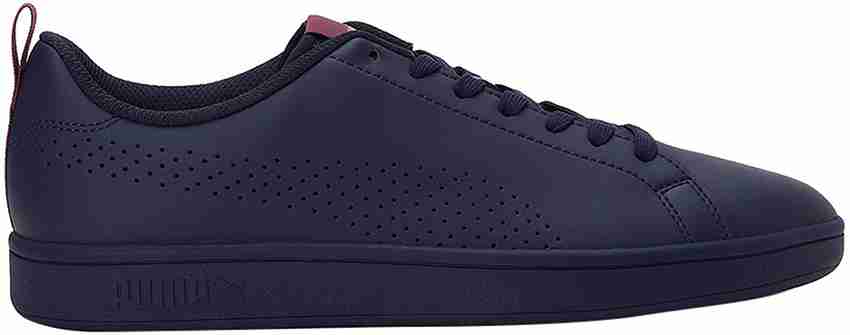 Tenis puma top smash ace