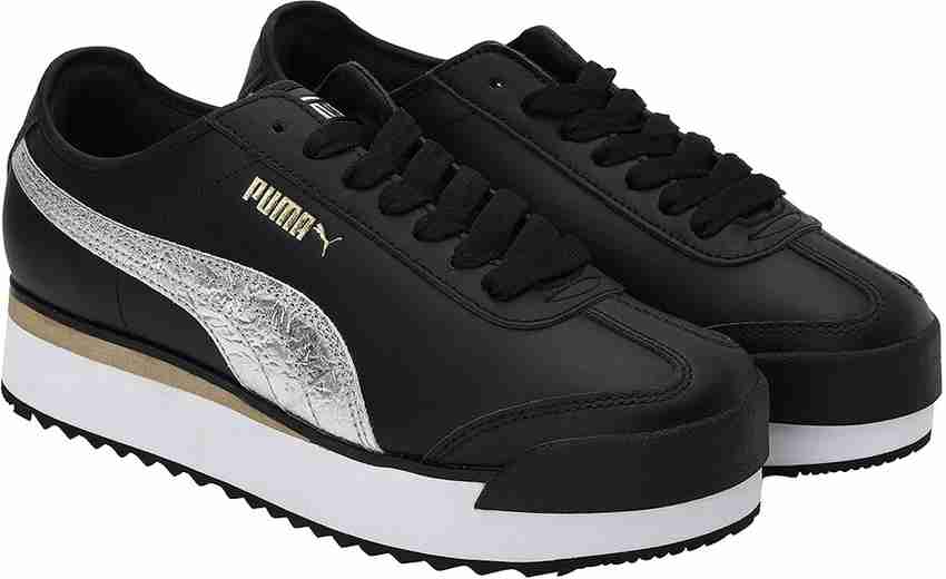 PUMA Roma Amor Metal Wn s Sneakers For Women Buy PUMA Roma Amor