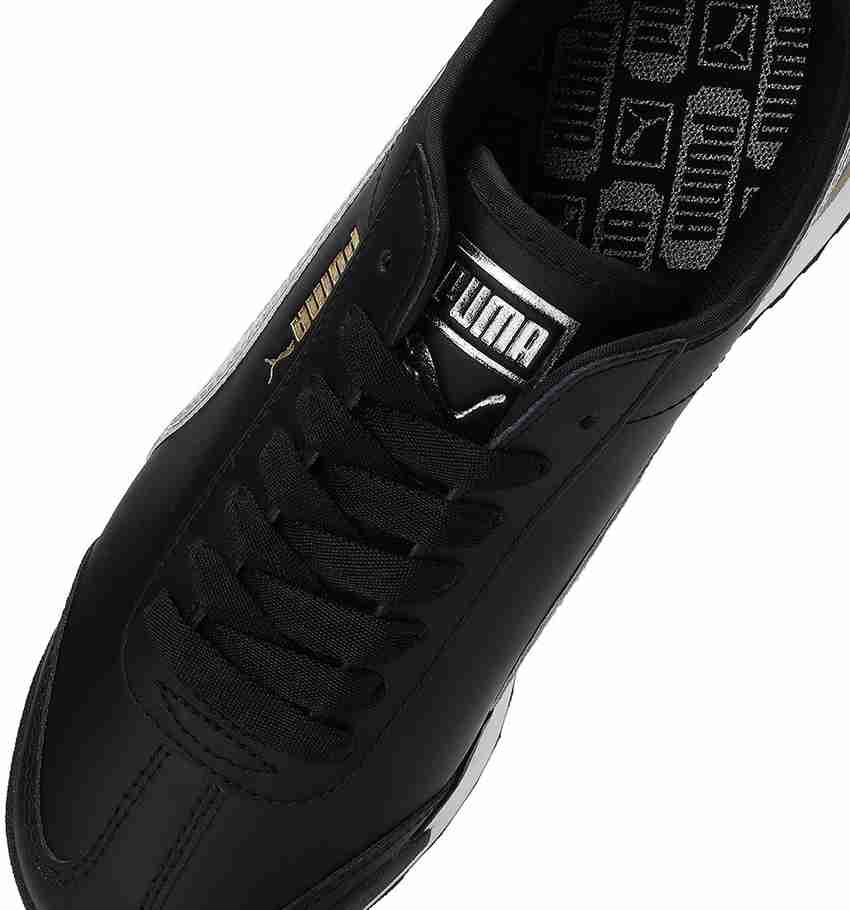 PUMA Roma Amor Metal Wn s Sneakers For Women Buy PUMA Roma Amor