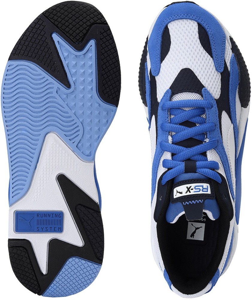 PUMA RS X SUPER Sneakers For Men Buy PUMA RS X SUPER Sneakers