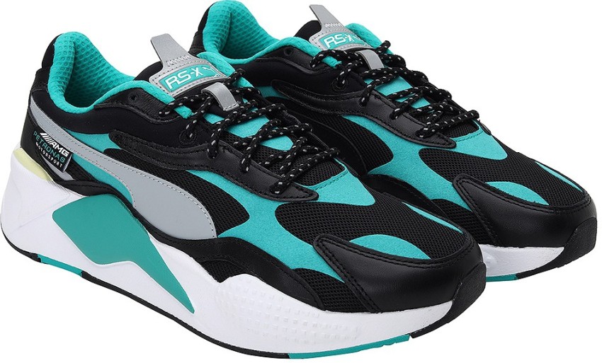 PUMA Mercedes RS Cube Sneakers For Women Buy PUMA Mercedes RS