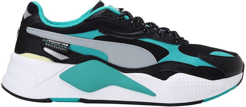 Puma store rsx myntra