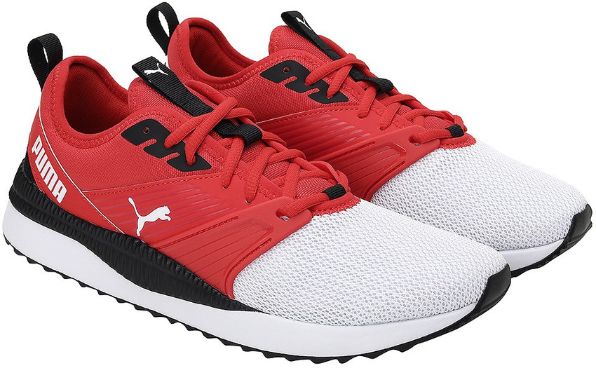 Pacer next puma store