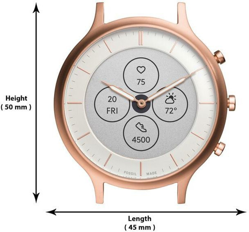 Fossil ftw7013 sales