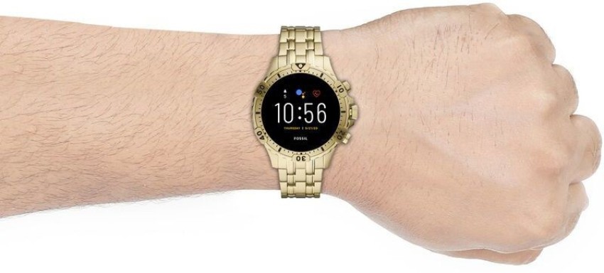 Fossil ftw4039 outlet