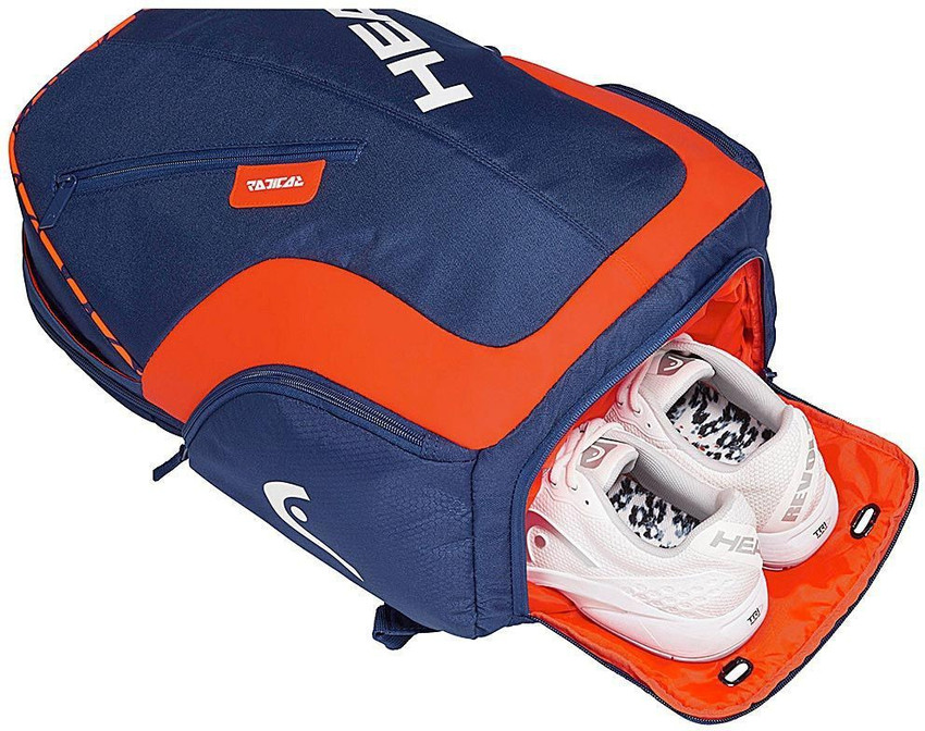 Head rebel tennis online backpack