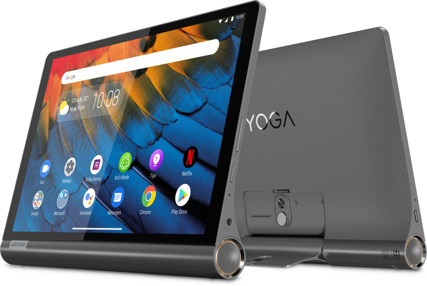 Yoga smart tab hdmi clearance