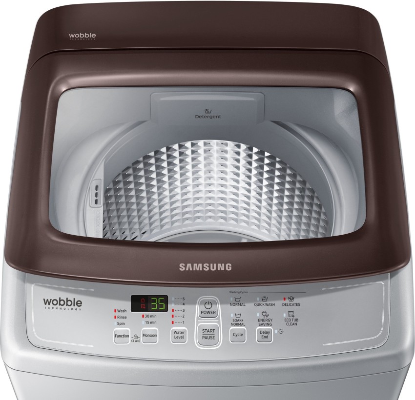 samsung wobble washing machine 6kg price