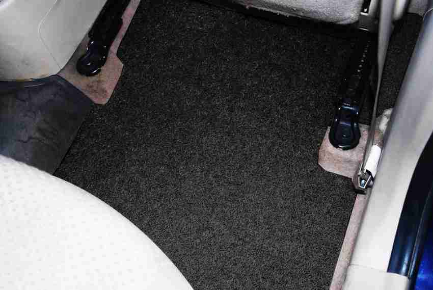 AuTO ADDiCT PVC Standard Mat For Volvo XC90 Price in India Buy