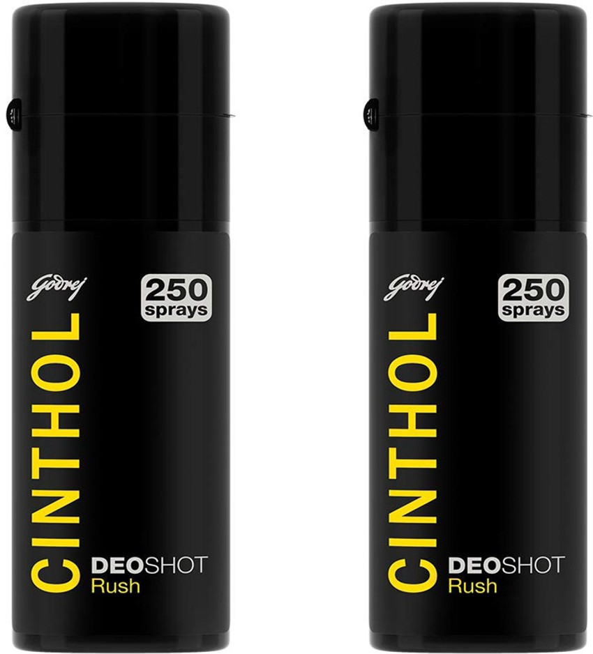 Cinthol hotsell pocket perfume