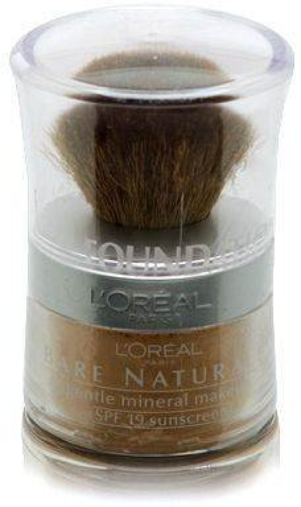 True Match Powder Foundation Loreal