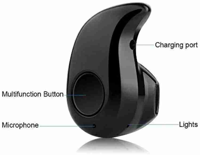 Gannu SMALL BLUETOOTH WITH MIC Bluetooth Headset Price in India Buy Gannu SMALL BLUETOOTH WITH MIC Bluetooth Headset Online Gannu Flipkart