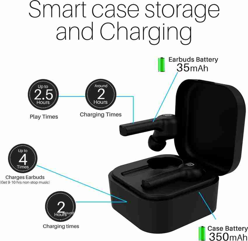 Portronics airpods online