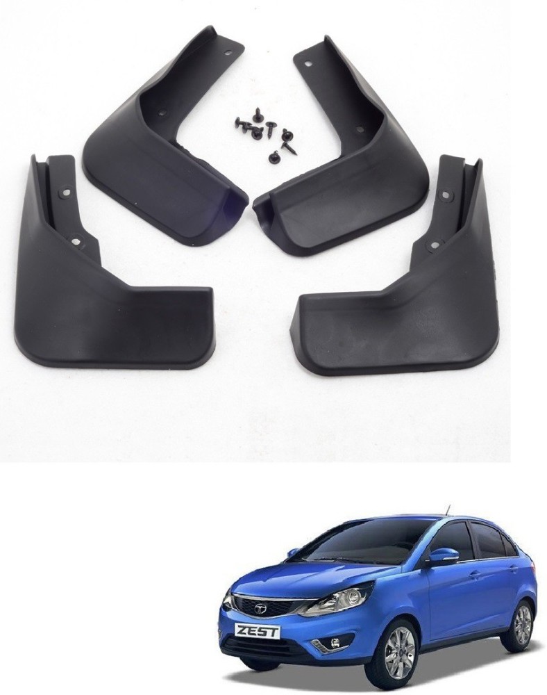 Car store mudguard price