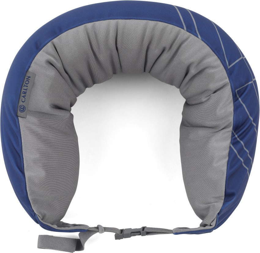 Carlton neck outlet pillow