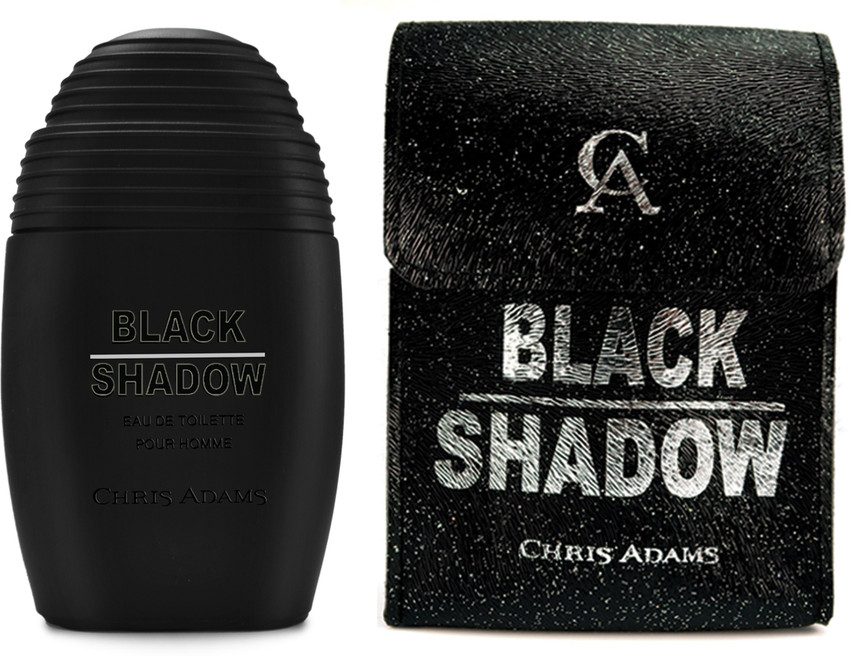 Buy Chris Adams BLACK SHADOW 100ML Eau de Toilette 100 ml Online