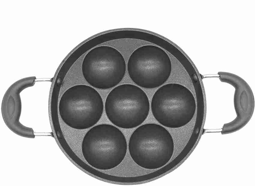 ponganalu pan induction base