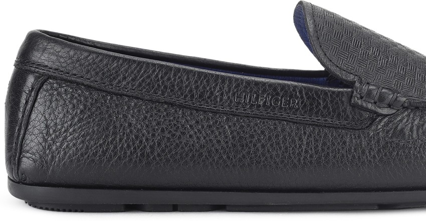 Tommy hilfiger loafers deals snapdeal