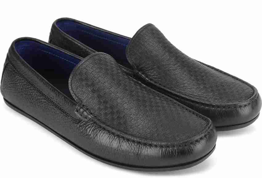 Tommy hilfiger on sale loafers snapdeal