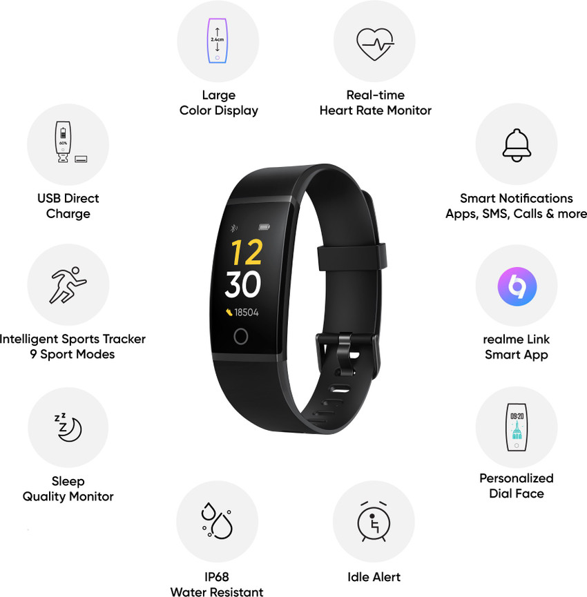 Mi band 4 flipkart price on sale