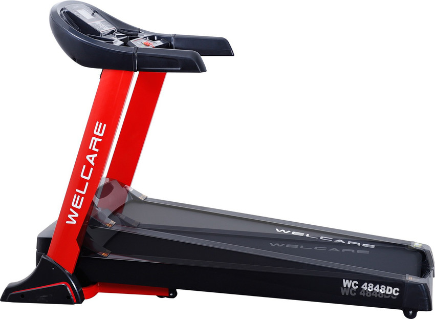 Treadmill welcare 2025